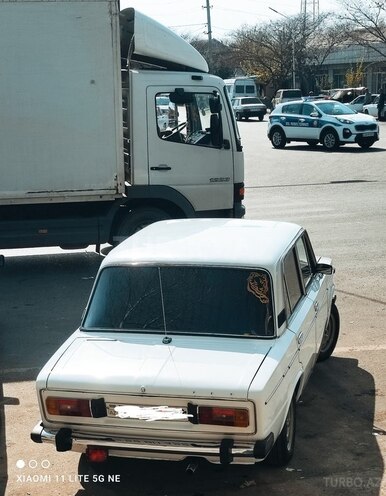LADA (VAZ) 2106 1998, 78,000 km - 1.6 л - Bakı