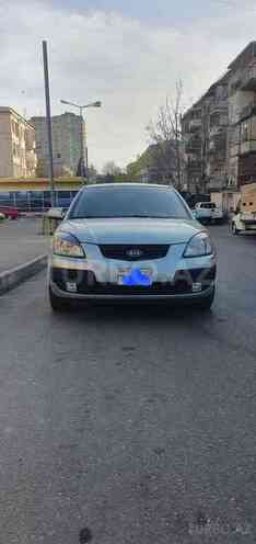 Kia Rio 2007, 248,600 km - 1.5 l - Bakı