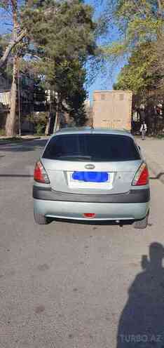 Kia Rio 2007, 248,600 km - 1.5 l - Bakı