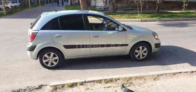 Kia Rio 2007, 248,600 km - 1.5 l - Bakı