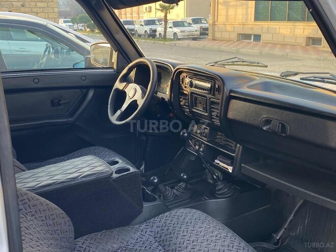 LADA (VAZ) Niva 2011, 226,500 km - 1.7 l - Gəncə