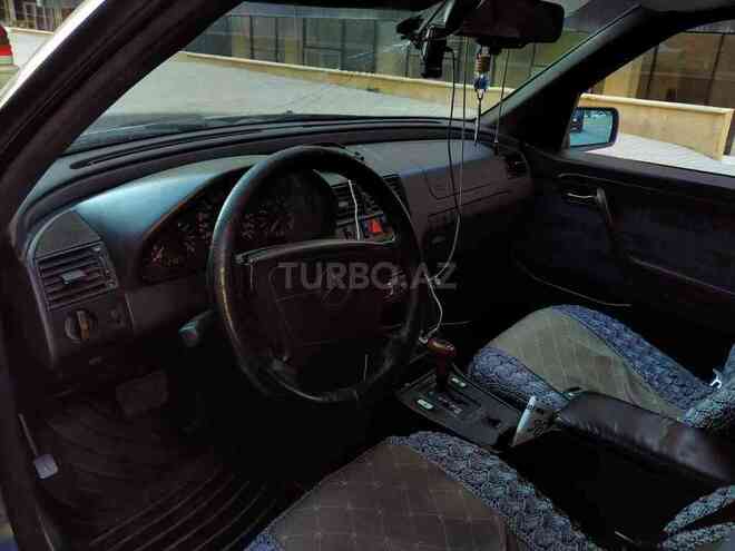 Mercedes C 180 1996, 290,000 km - 1.8 л - Xırdalan