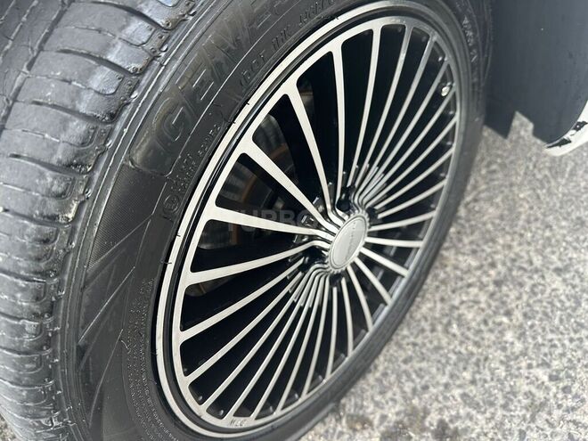 Nissan Sunny 2015, 141,000 km - 1.2 l - Bakı