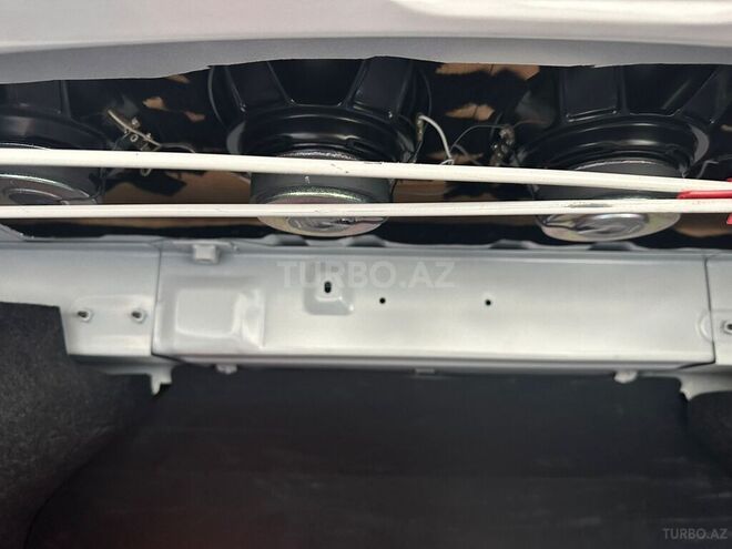 Nissan Sunny 2015, 141,000 km - 1.2 l - Bakı