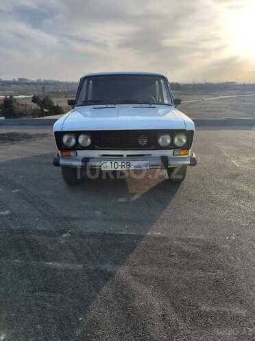 LADA (VAZ) 2106 2005, 59,600 km - 1.6 l - Bakı