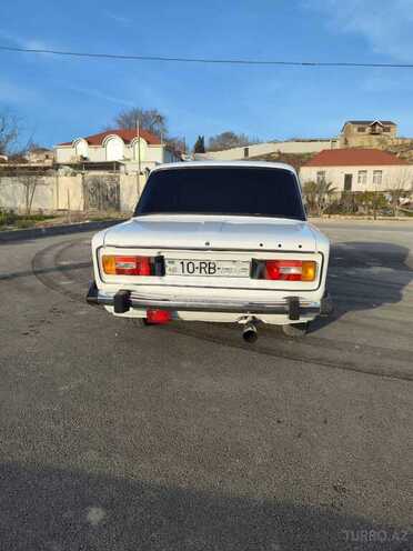 LADA (VAZ) 2106 2005, 59,600 km - 1.6 l - Bakı