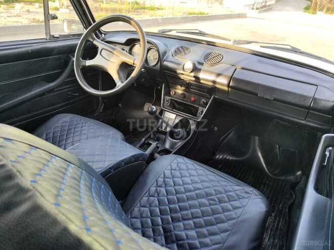 LADA (VAZ) 2106 2005, 59,600 km - 1.6 l - Bakı