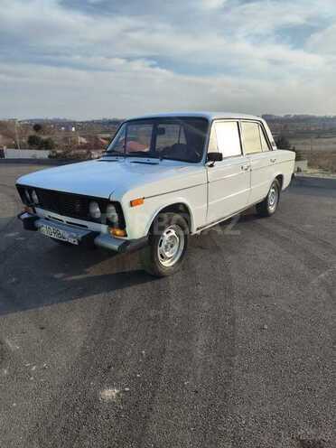 LADA (VAZ) 2106 2005, 59,600 km - 1.6 l - Bakı