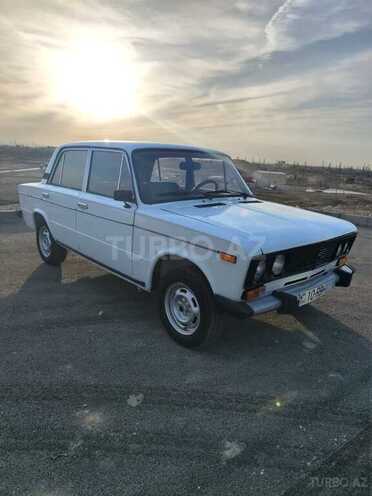 LADA (VAZ) 2106 2005, 59,600 km - 1.6 l - Bakı