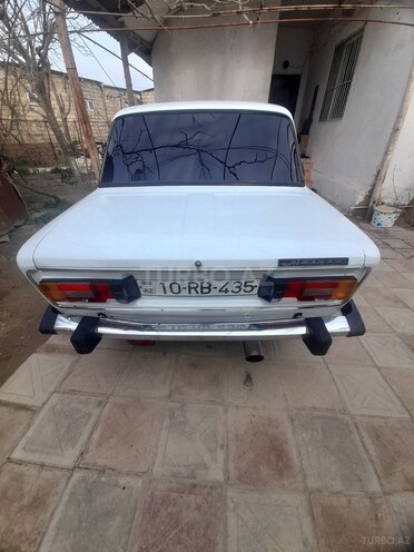 LADA (VAZ) 2106 2005, 59,600 km - 1.6 l - Bakı