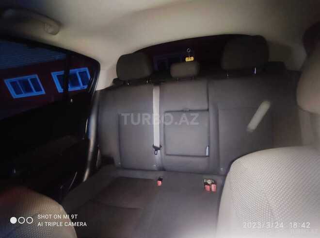 Chevrolet Cruze 2011, 281,435 km - 1.8 л - Ağstafa