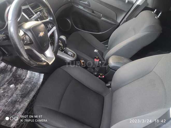 Chevrolet Cruze 2011, 281,435 km - 1.8 л - Ağstafa