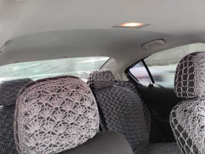 Chevrolet Cruze 2015, 100,000 km - 1.4 l - Hacıqabul