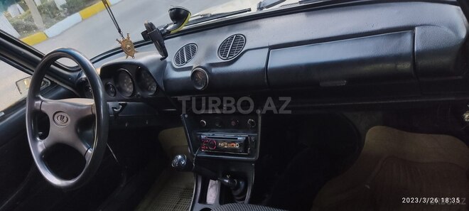 LADA (VAZ) 2106 1995, 35,700 km - 1.6 l - Şabran