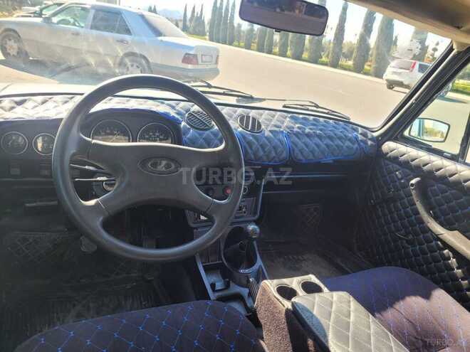 LADA (VAZ) 2106 1994, 255,000 km - 1.6 l - Gəncə