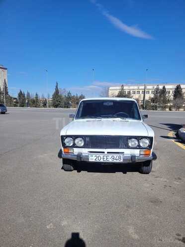 LADA (VAZ) 2106 1994, 255,000 km - 1.6 l - Gəncə