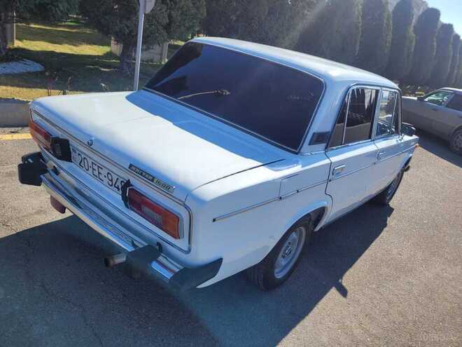 LADA (VAZ) 2106 1994, 255,000 km - 1.6 l - Gəncə