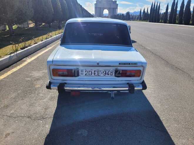 LADA (VAZ) 2106 1994, 255,000 km - 1.6 l - Gəncə