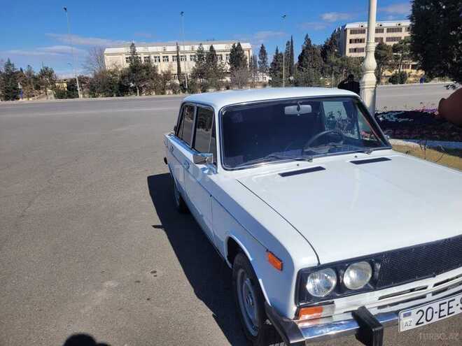 LADA (VAZ) 2106 1994, 255,000 km - 1.6 l - Gəncə