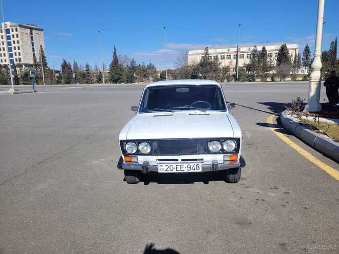 LADA (VAZ) 2106 1994, 255,000 km - 1.6 l - Gəncə