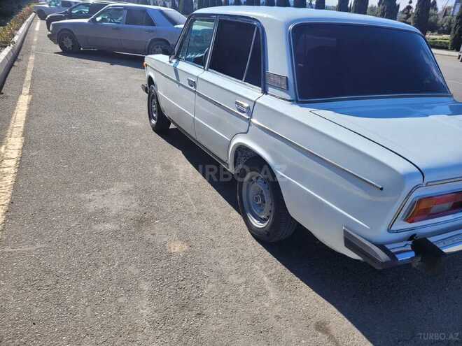 LADA (VAZ) 2106 1994, 255,000 km - 1.6 l - Gəncə