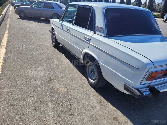 LADA (VAZ) 2106 1994, 255,000 km - 1.6 l - Gəncə