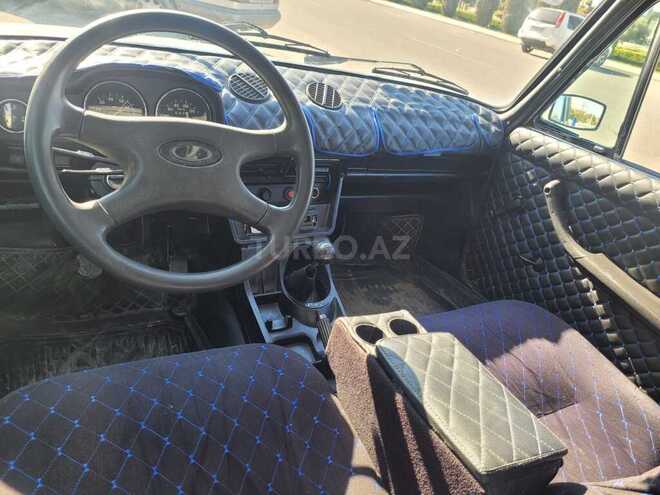 LADA (VAZ) 2106 1994, 255,000 km - 1.6 l - Gəncə