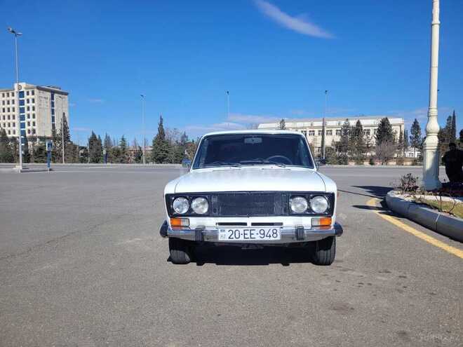 LADA (VAZ) 2106 1994, 255,000 km - 1.6 l - Gəncə