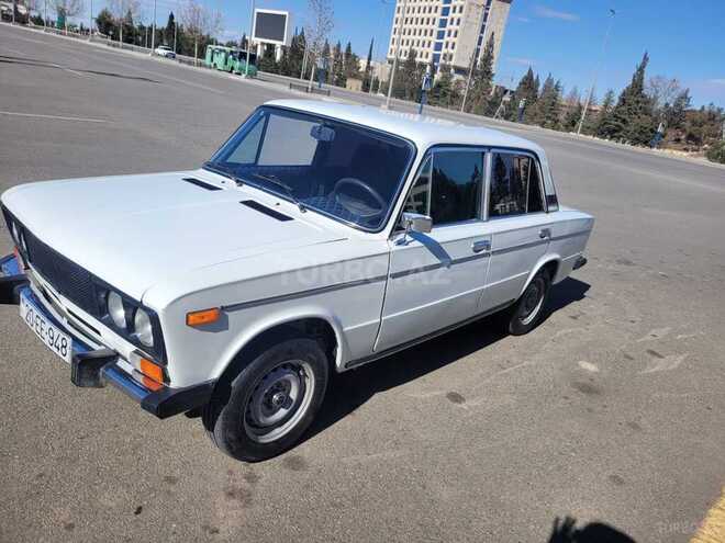 LADA (VAZ) 2106 1994, 255,000 km - 1.6 l - Gəncə