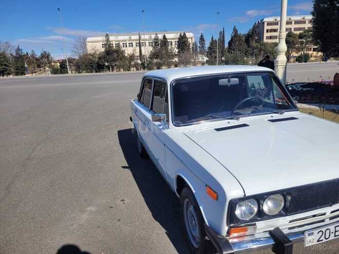 LADA (VAZ) 2106 1994, 255,000 km - 1.6 l - Gəncə