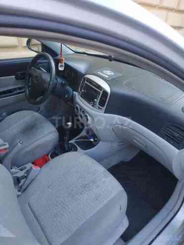 Hyundai Accent 2006, 264,000 km - 1.3 l - Bakı