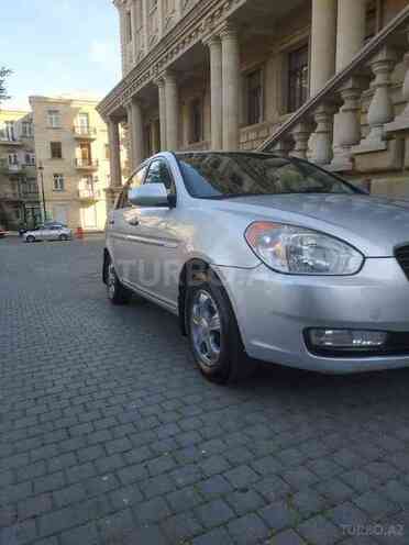 Hyundai Accent 2006, 264,000 km - 1.3 l - Bakı