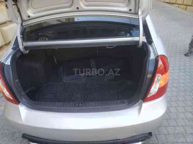 Hyundai Accent 2006, 264,000 km - 1.3 l - Bakı