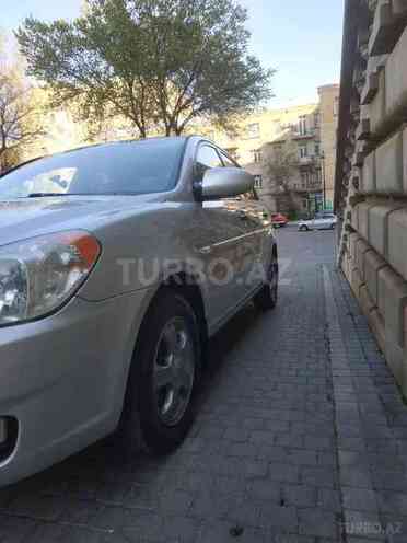 Hyundai Accent 2006, 264,000 km - 1.3 l - Bakı