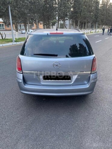 Opel Astra 2005, 240,000 km - 1.4 l - Sumqayıt