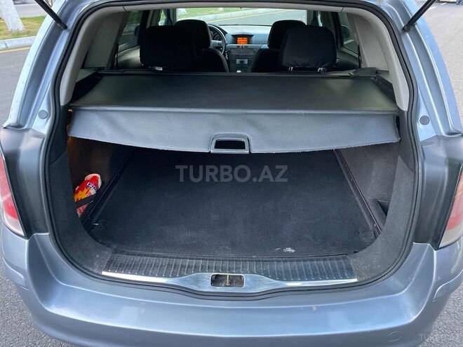 Opel Astra 2005, 240,000 km - 1.4 l - Sumqayıt