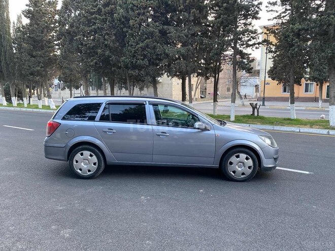 Opel Astra 2005, 240,000 km - 1.4 l - Sumqayıt