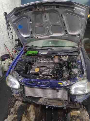Opel Vita 1997, 297,000 km - 1.4 l - Sumqayıt
