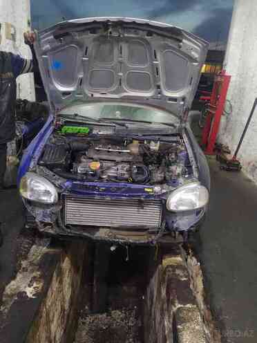 Opel Vita 1997, 297,000 km - 1.4 l - Sumqayıt