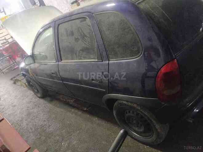 Opel Vita 1997, 297,000 km - 1.4 l - Sumqayıt