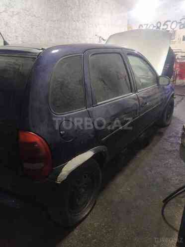 Opel Vita 1997, 297,000 km - 1.4 l - Sumqayıt