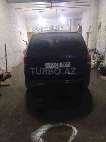 Opel Vita 1997, 297,000 km - 1.4 l - Sumqayıt