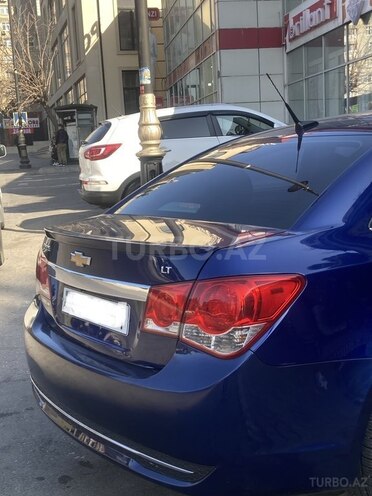 Chevrolet Cruze 2013, 260,000 km - 1.4 л - Bakı