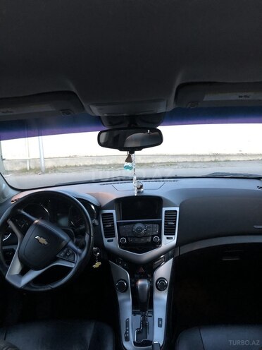 Chevrolet Cruze 2013, 260,000 km - 1.4 л - Bakı