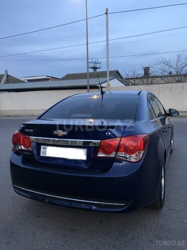 Chevrolet Cruze 2013, 260,000 km - 1.4 л - Bakı