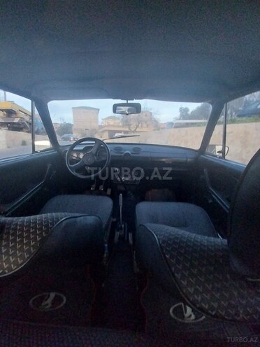 LADA (VAZ) 2106 2003, 65,000 km - 1.6 l - Bakı