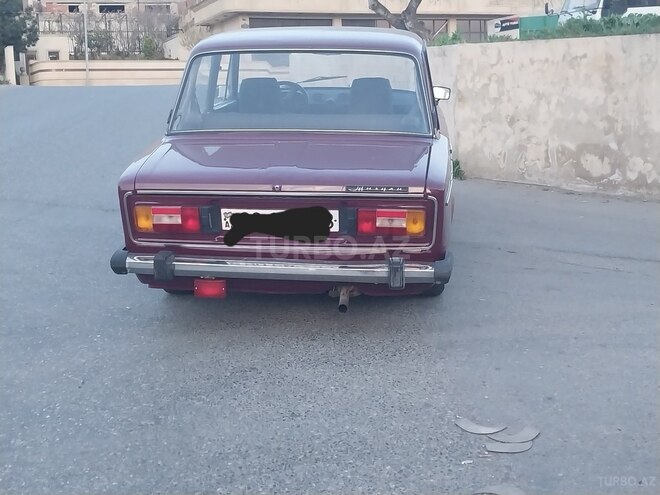 LADA (VAZ) 2106 2003, 65,000 km - 1.6 l - Bakı