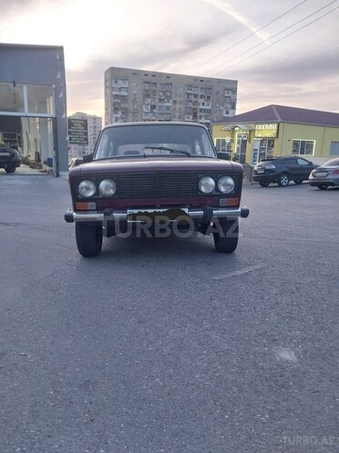 LADA (VAZ) 2106 2003, 65,000 km - 1.6 l - Bakı