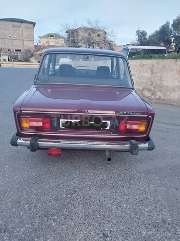 LADA (VAZ) 2106 2003, 65,000 km - 1.6 l - Bakı