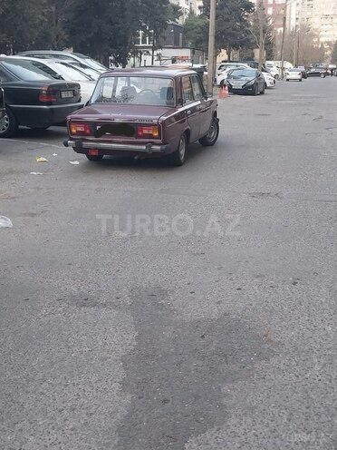 LADA (VAZ) 2106 2003, 65,000 km - 1.6 l - Bakı